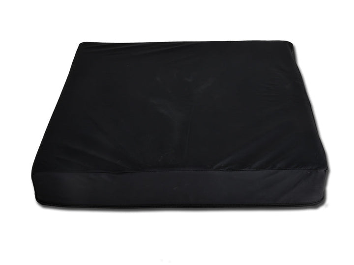 Ergonomisches Antidekubitus-Sitzkissen aus Visco-Schaum | 41x41x6 cm - VISCO-MOUSS