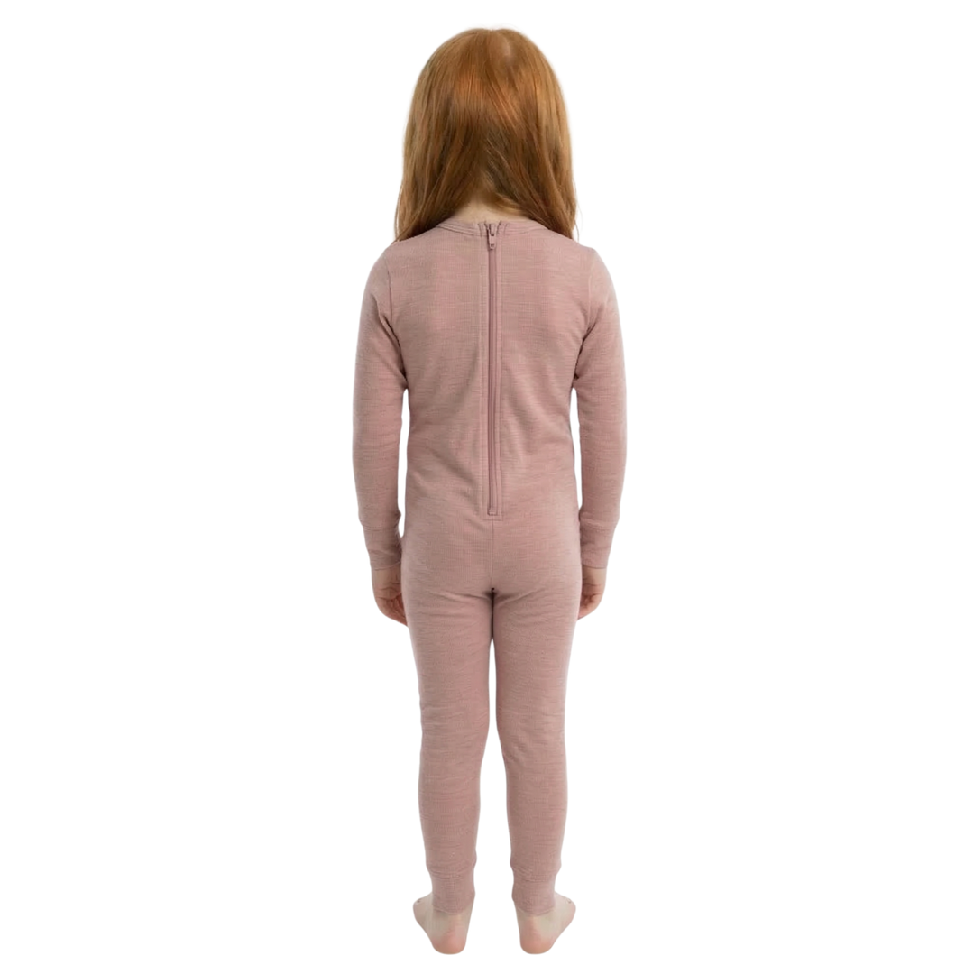 Sommer-Pflegeoverall für Kinder, kurz | mit Reißverschluss am Rücken | bei Inkontinenz | Ferrucci Comfort - 9028/5