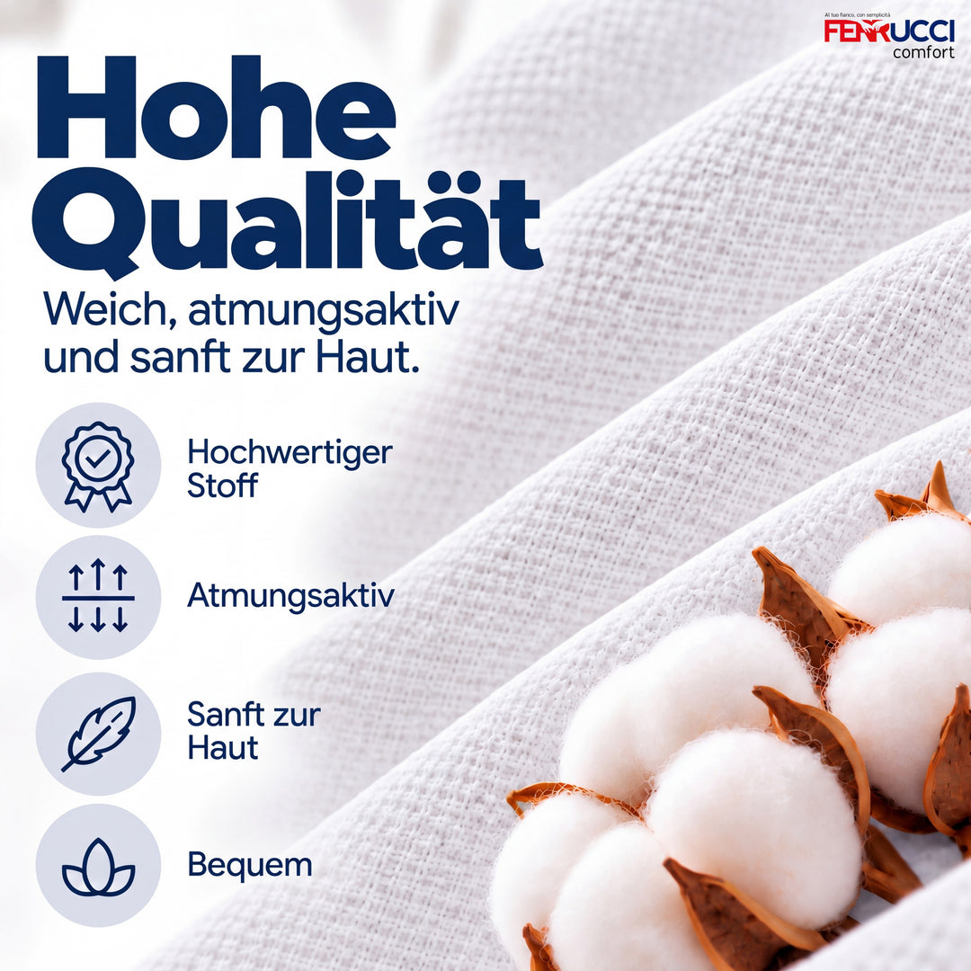 Pflegeleichter Langarm-Pflegeoverall aus Mischgewebe | Waschbar bei 60° - 9008/1