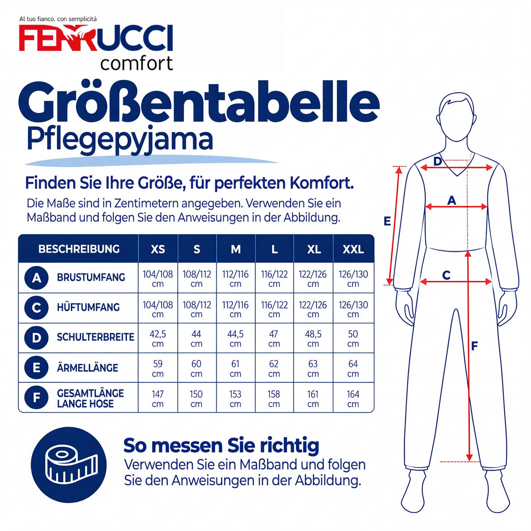 Pflegeleichter Langarm-Pflegeoverall aus Mischgewebe | Waschbar bei 60° - 9008/1